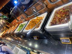 -韩盛·盛江山自助料理(沈辽路万达店)