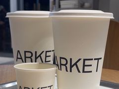 -ARKET CAFÉ(三里屯太古里店)