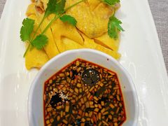 -嘉逸传菜(洛川东路店)