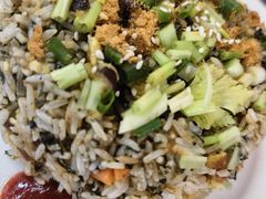 -聪辉同安老美食饭店(大元路店)