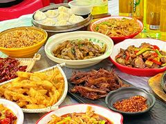 -小民大排档(江汉路店)