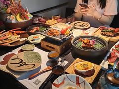 -花潮料理艺食馆(成都万象城店)