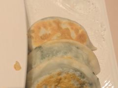 -八府香鸭·啫啫煲(华山路店)