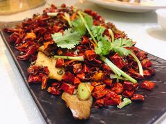 -老虎滩船说·海胆水饺·大连海鲜(老虎滩店)