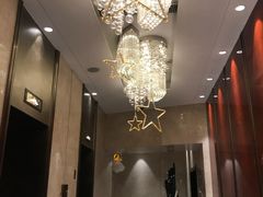 -索菲特酒店 · 云尚天际自助餐厅