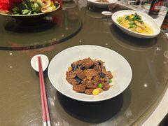 -上海人家花樣年华(中山公园店)
