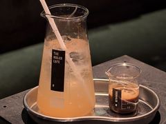 -锅炉咖啡·西餐·音乐酒厂