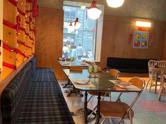 -仁义涵西餐·咖啡(中华巴洛克店)