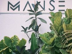 -漫笙舍Manse·咖啡·民宿