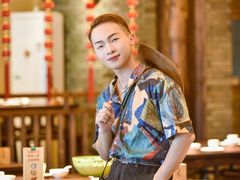 -大自然(鲁家村店)