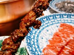 -北京老门框爆肚四季涮肉(淮海东路外滩店)