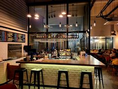 -Twin Tails Brewpub双尾精酿餐吧(八坼店)