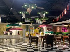 -H次元沉浸剧情密室(街道口店)