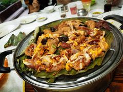 -顺德美食坊(南沙分店)