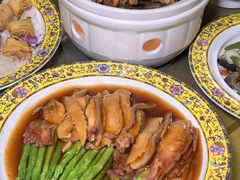 -仿膳饭庄·宫廷风味(百年传承店)