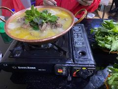 -藏味八珍特色火锅
