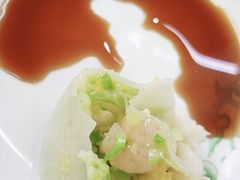 素三鲜烧麦-天瑞祥烧麦馆(芥园西道店)