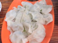-苏师傅菜馆(上沙店)