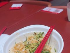-喜家德虾仁水饺(开发区万达店)