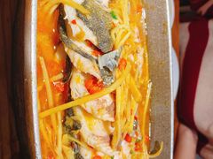 -百年神厨·地道川菜(紫荆店)