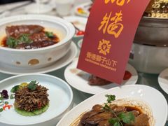 -香港狮子山下·明星粤菜餐厅(北苑店)