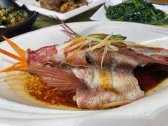 -聚鲜阁海鲜美食城(香水湾店)
