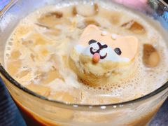 -逗柴咖啡屋·狗咖猫咖宠物桌游