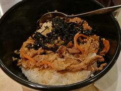 -新石器烤肉(中房金谊广场店)