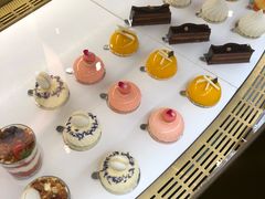 -PAUL LAFAYET 法式甜品(港汇广场店)
