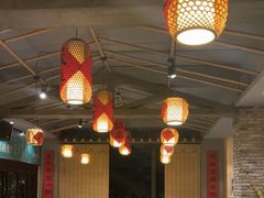 大堂-饭桌故事·血鸭湘(荣宝华店)