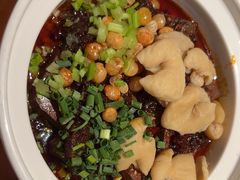 -绿茶餐厅(成都天府红店)