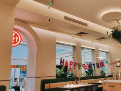 -Aqua Oasis 水天堂(太湖中心mall店)