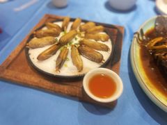 -阿毛饭店(和义路店)