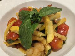 -第101座花园餐厅(湖滨88店)