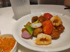 -莆田餐厅PUTIEN(三里屯店)