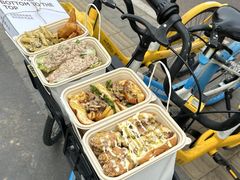-TIGERS老虎西餐(亦庄店)