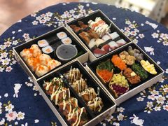 -嗨寿司 无国界料理