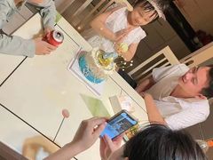 -潇哥哥家的蛋糕店