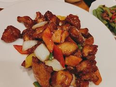-鼎泰丰(嘉年华•海信广场VILLAGE店)