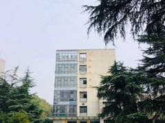 -南京航空航天大学(明故宫校区)