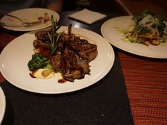 -WOLFGANG PUCK KITCHEN & BAR(迪士尼小镇店)