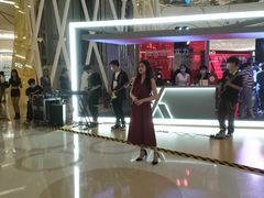 -凯德广场(西城店)