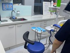 -新达口腔(华东理工大学店)