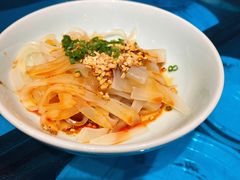 川北凉粉-辛香汇(大华第一坊店)