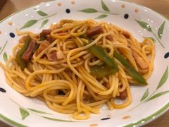 -萨莉亚意式餐厅(天河城购物中心店)