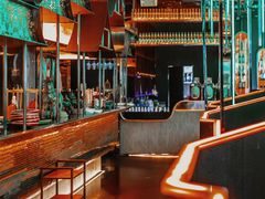 -大隐·成都火锅Bistro(合生麒麟新天地店)