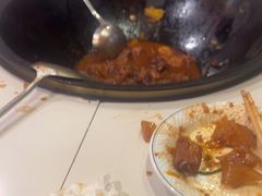 -江湖水乡铁锅炖魚(周庄嘉园店)