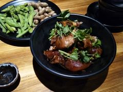 -好介口深夜酒馆(梅江店)