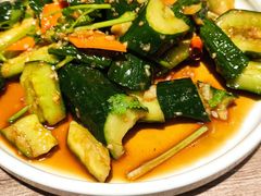 -四姐妹东北饺子(沙尾路店)