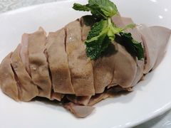 -老人和饭店(打浦路店)